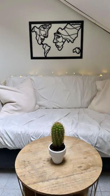 Cozy Apartment in Madrid Center - Housity