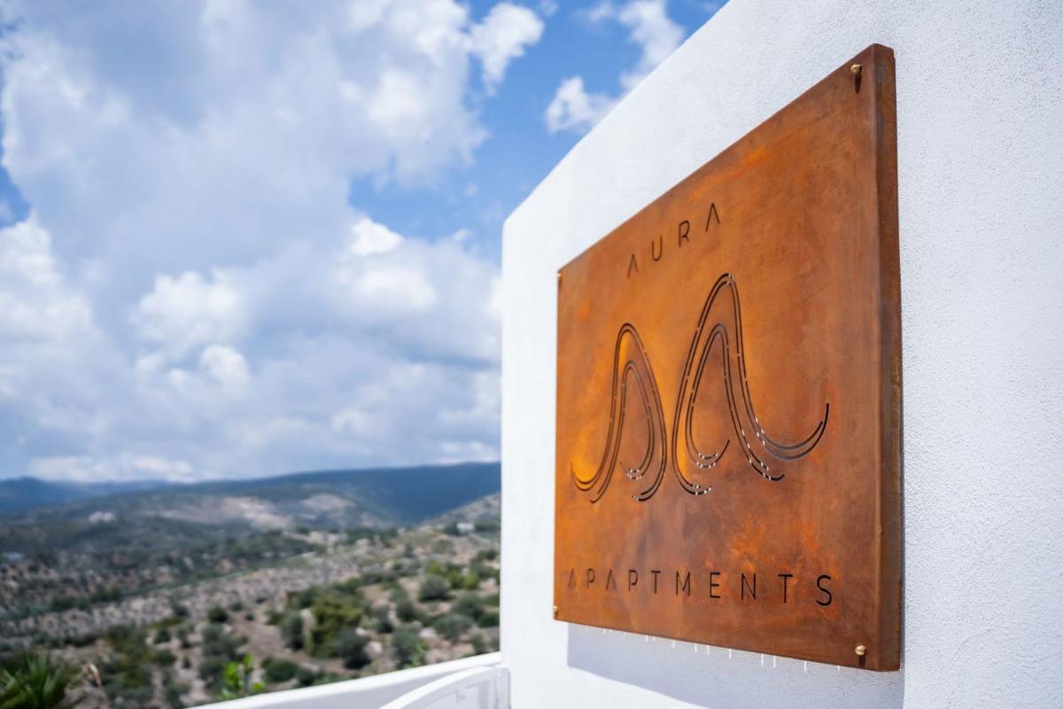 Aura Apartments - Housity