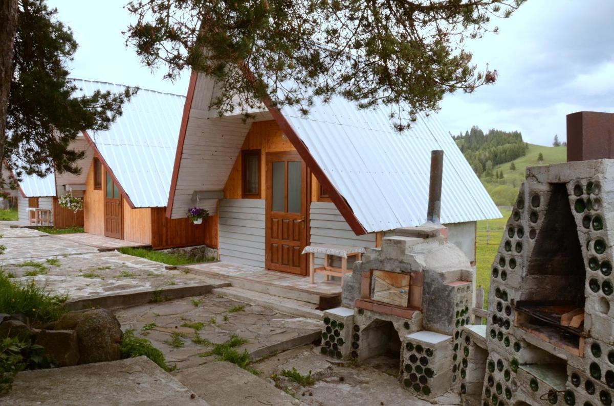 Casa Florea - Housity