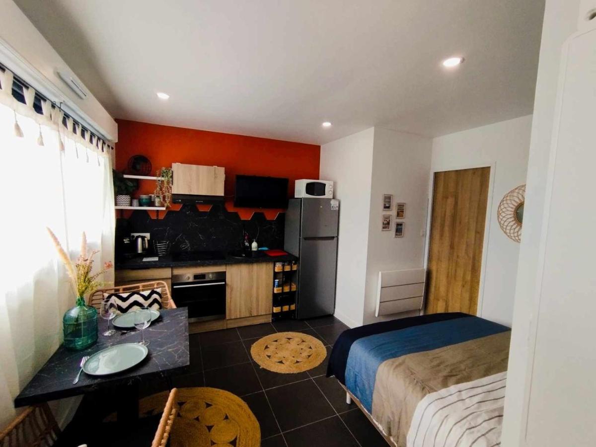 Studio à St Brévin les pins - Housity