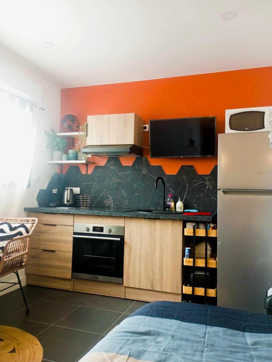 Studio à St Brévin les pins - Housity