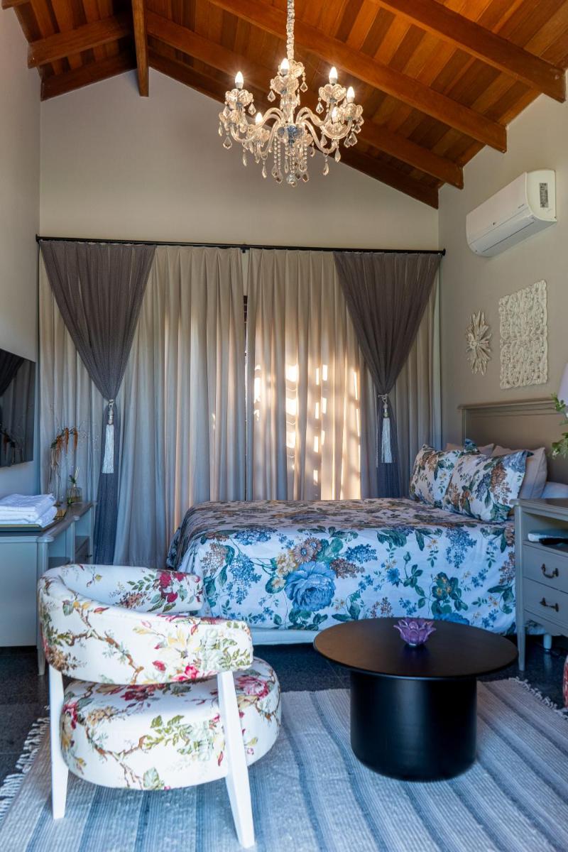 Recanto da Paz - Chalés Exclusivos - Housity