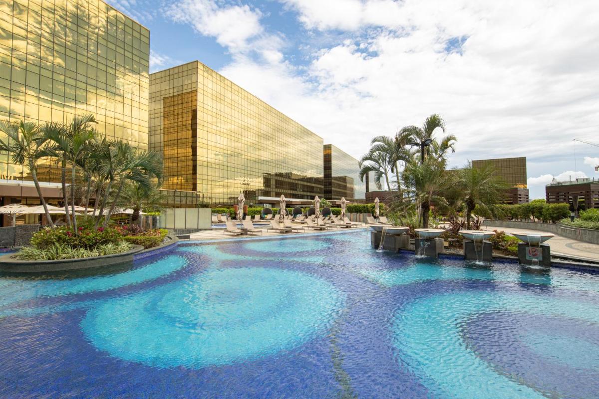 City Of Dreams - Nüwa Manila - Housity