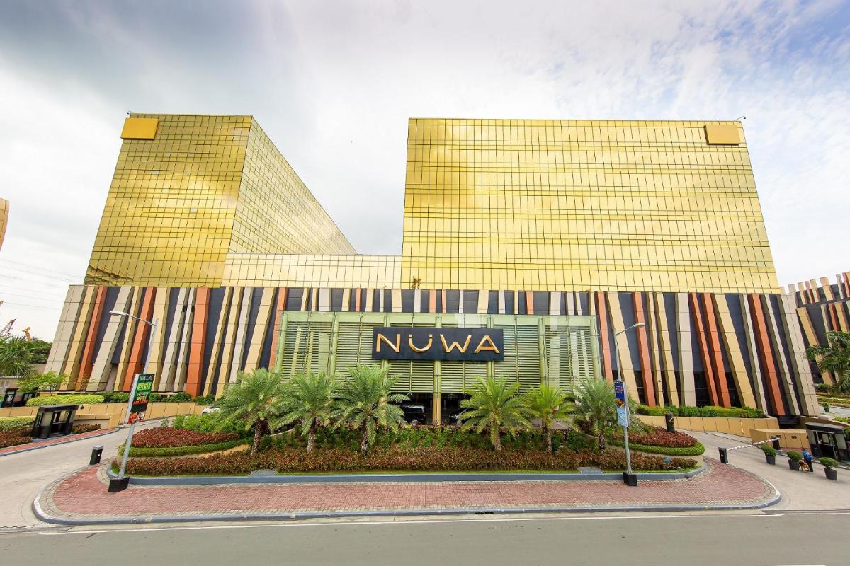 City Of Dreams - Nüwa Manila - Housity