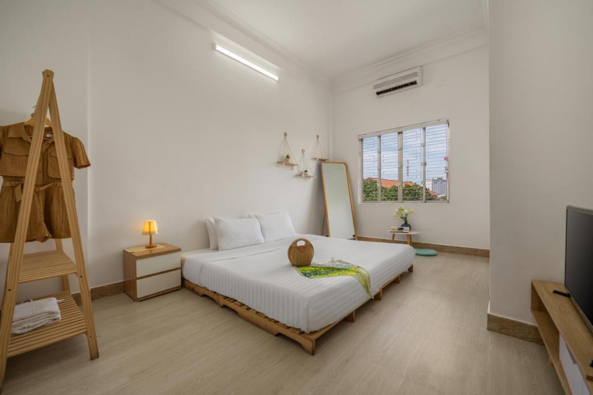 KLy Apartment Hotel - Housity
