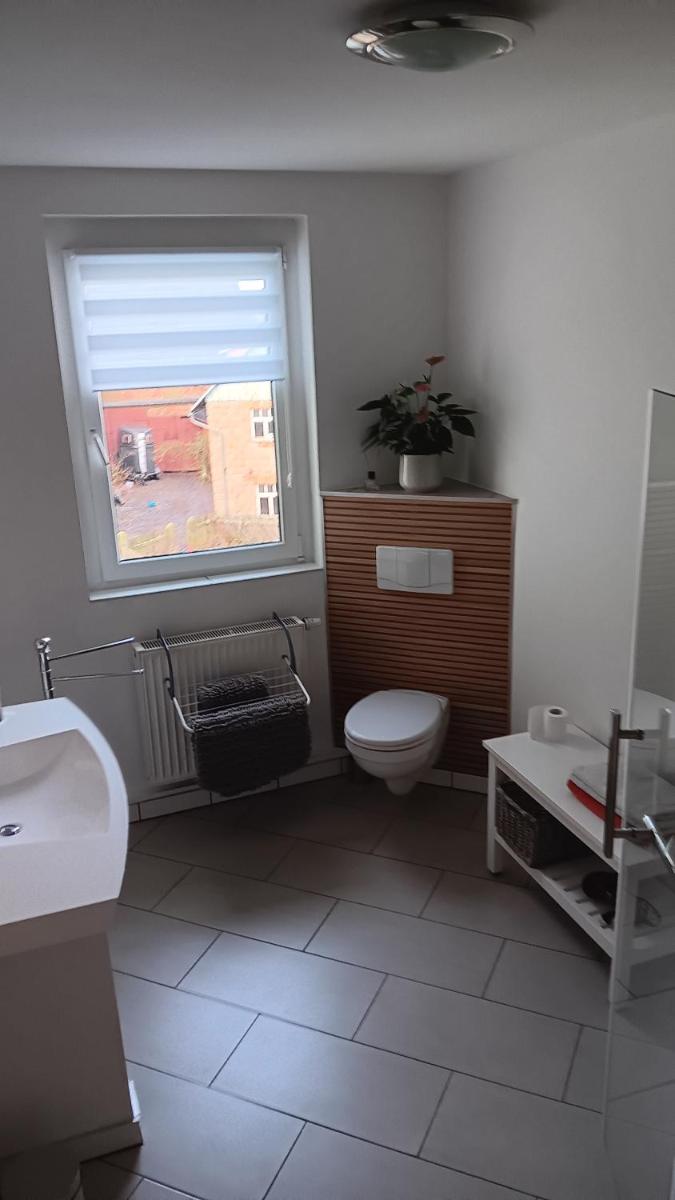 Ferienwohnung Saalfeld - Sommerfrische Burkersdorf - Housity