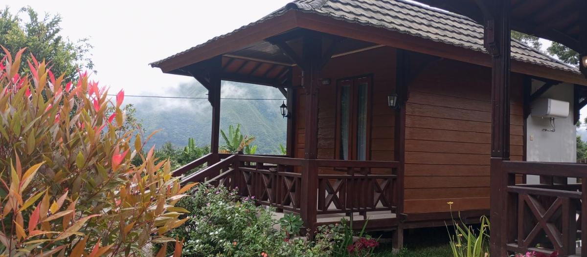 Pusaka Rinjani Bungalow - Housity