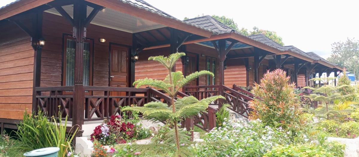 Pusaka Rinjani Bungalow - Housity
