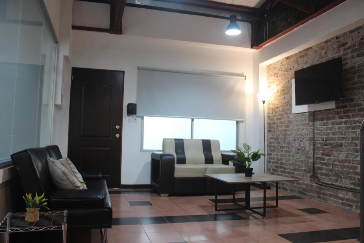 Cando Living Apartments in Central Avenue - Housity