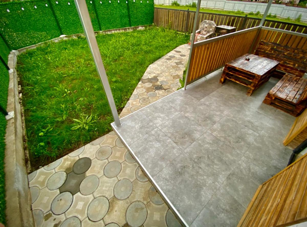 Cottage Marta Sadgeri - Housity