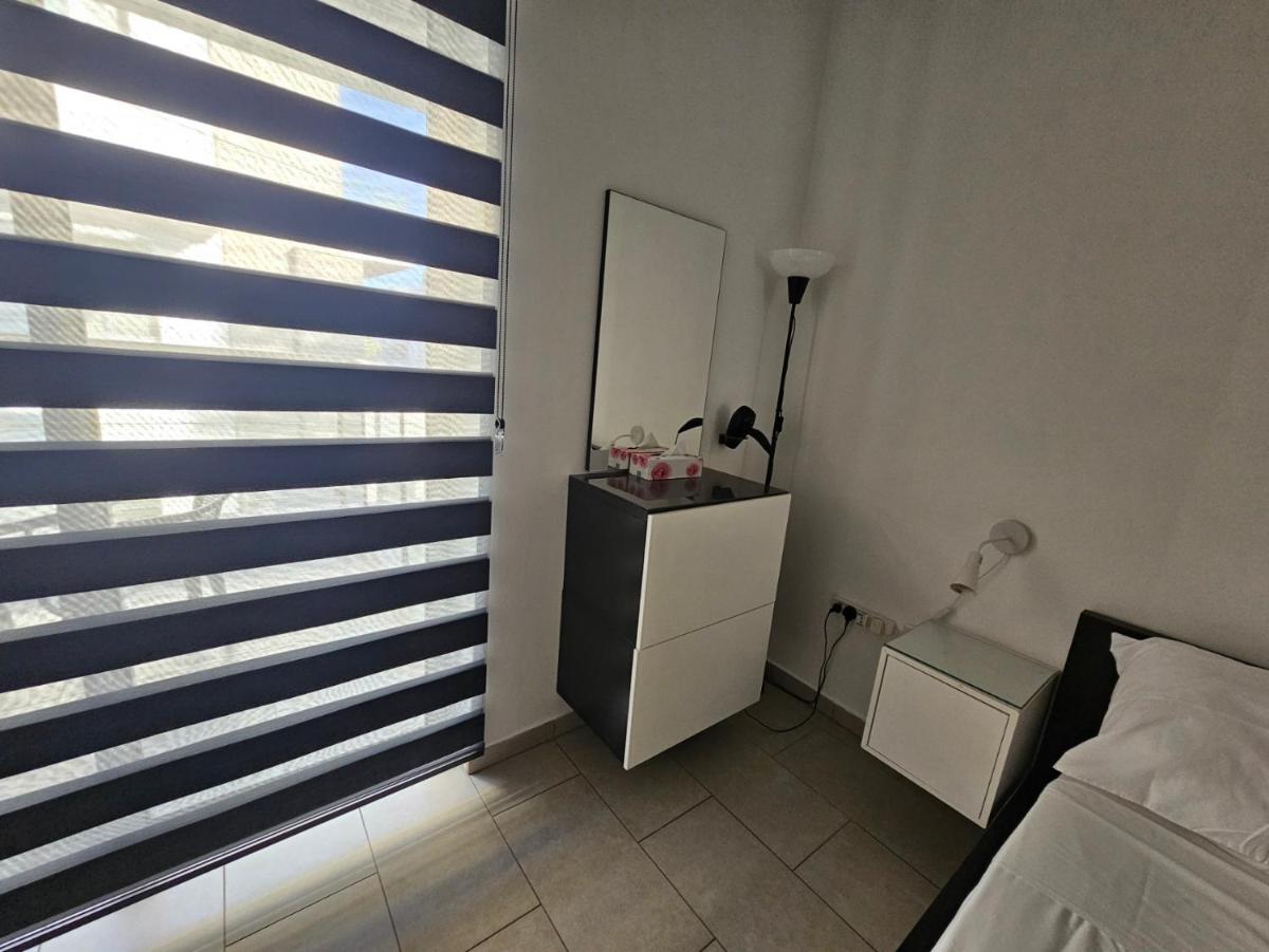 NINA COURT Residence - University of Cyprus - Aglantzia - Housity