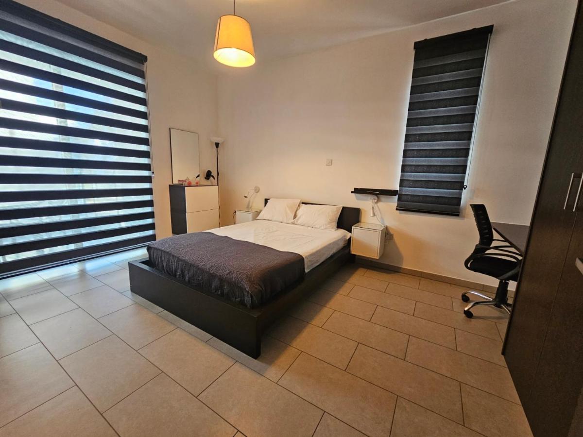 NINA COURT Residence - University of Cyprus - Aglantzia - Housity