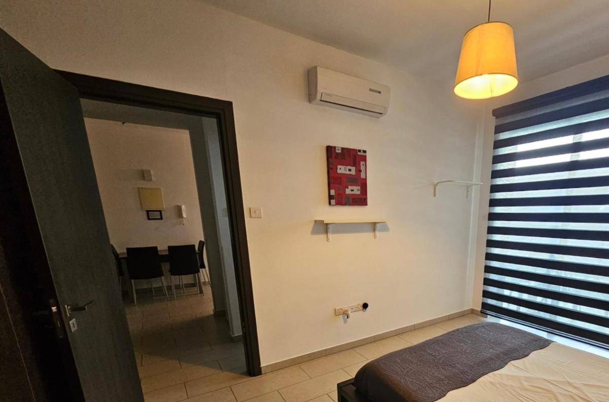 NINA COURT Residence - University of Cyprus - Aglantzia - Housity