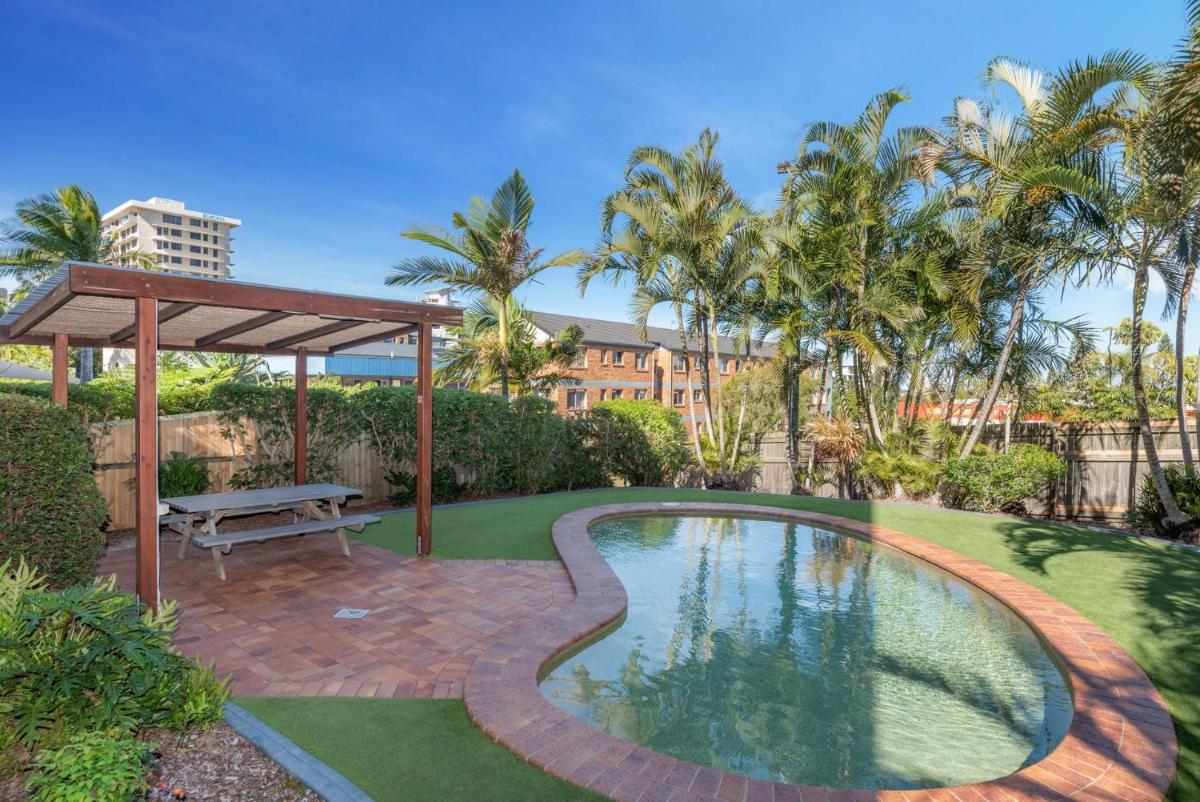 Nautilus Unit 3 Kings Beach QLD - Housity