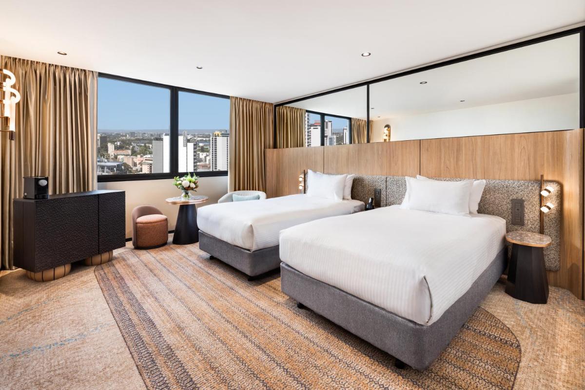 Pan Pacific Perth - Housity