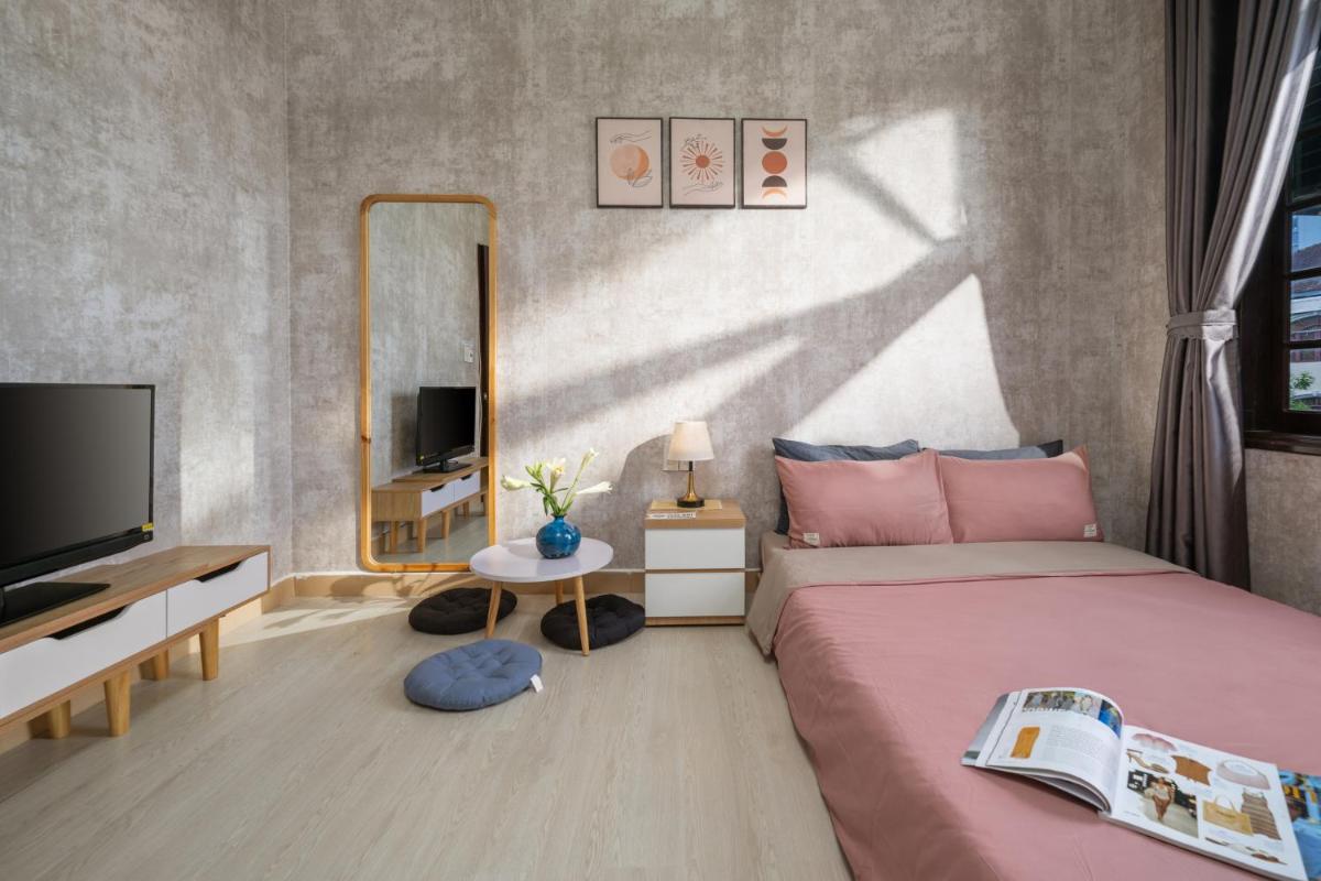 KLy Apartment Hotel - Housity
