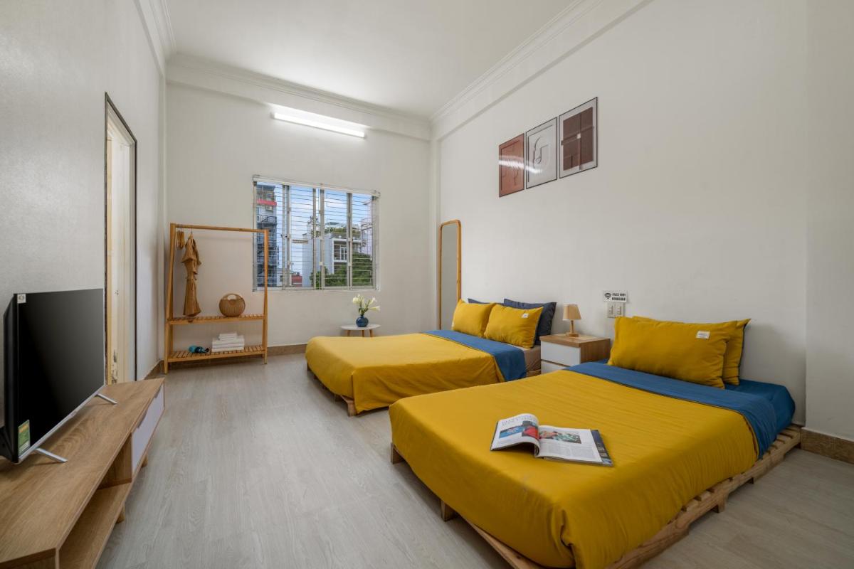 KLy Apartment Hotel - Housity