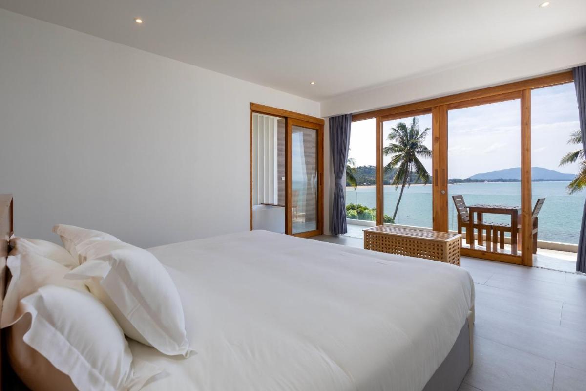 X-Sea Khanom Harbor Bay Resort - Housity