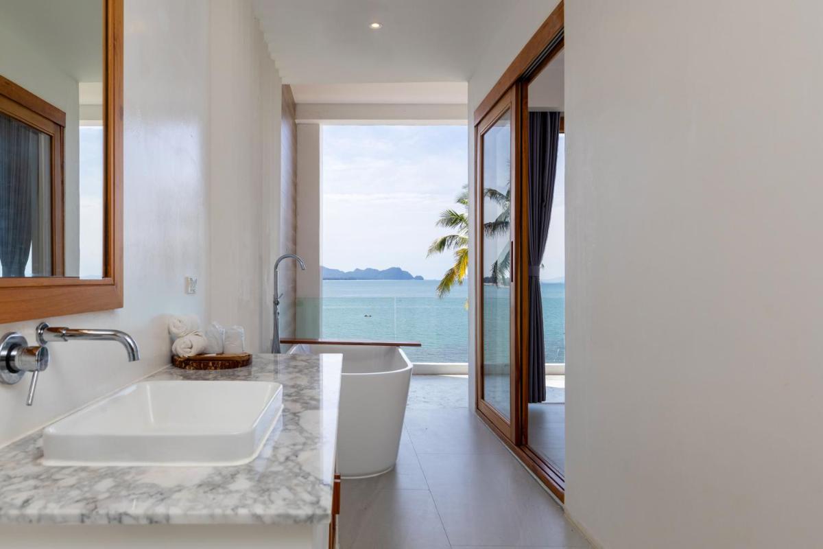 X-Sea Khanom Harbor Bay Resort - Housity
