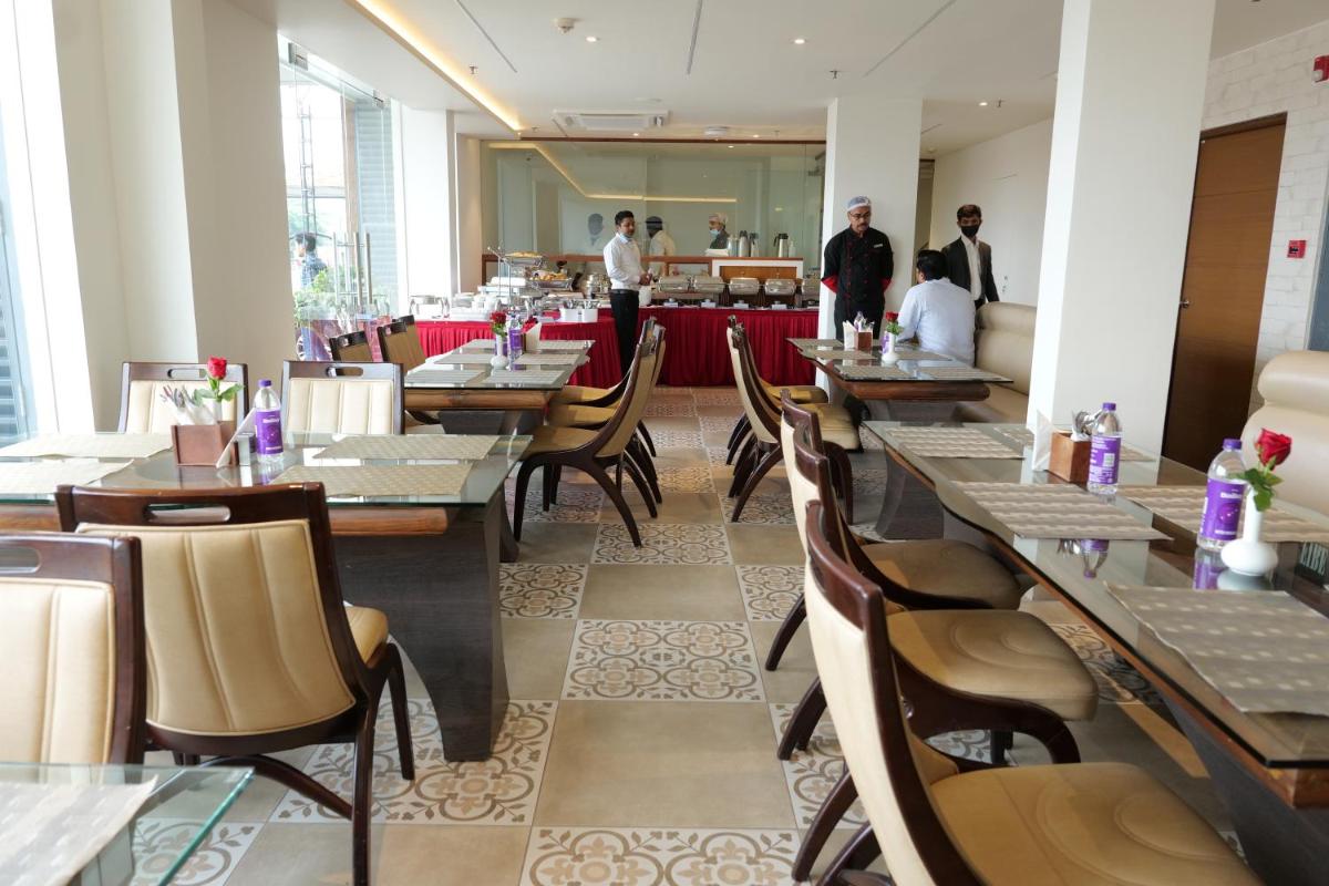 Florida Airport Hotel Kochi - Housity