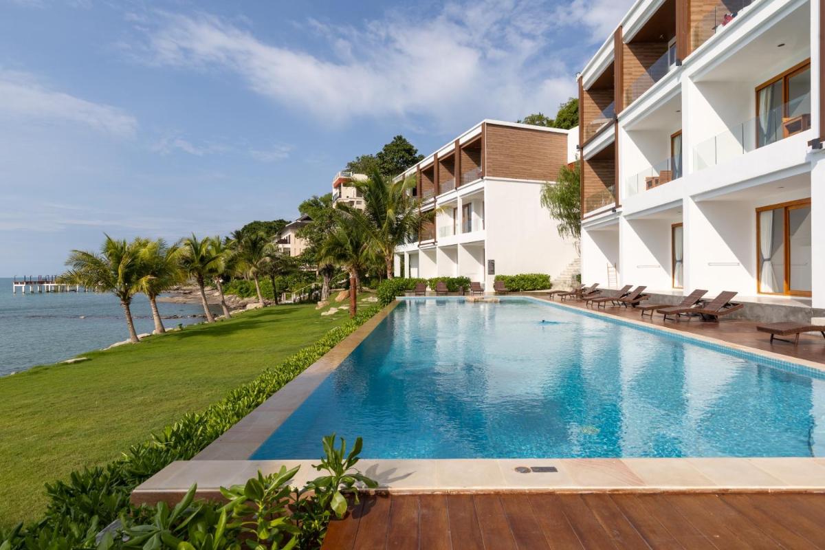 X-Sea Khanom Harbor Bay Resort - Housity
