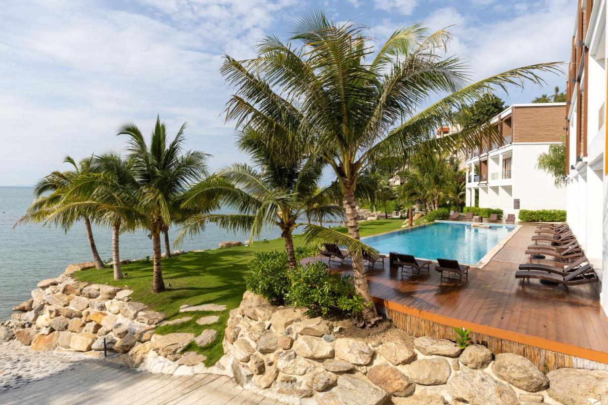 X-Sea Khanom Harbor Bay Resort - Housity
