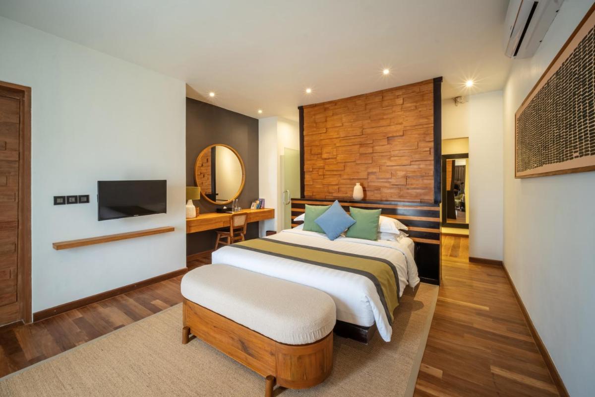 Villa Artisane - Housity