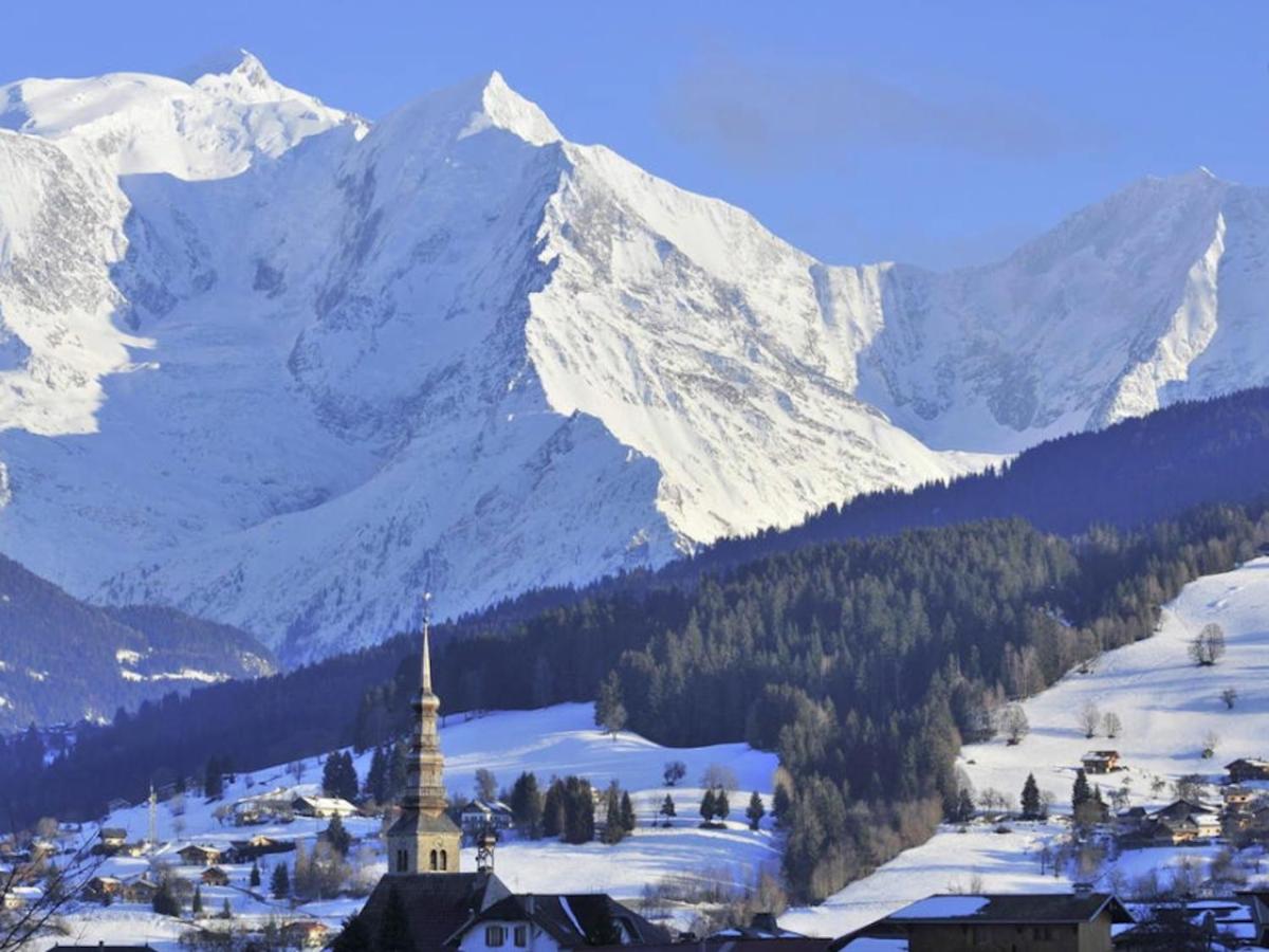 Les Aiguilles De Warens - Housity