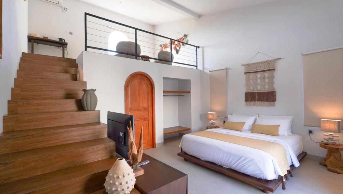 Sama Villa Amed - Housity