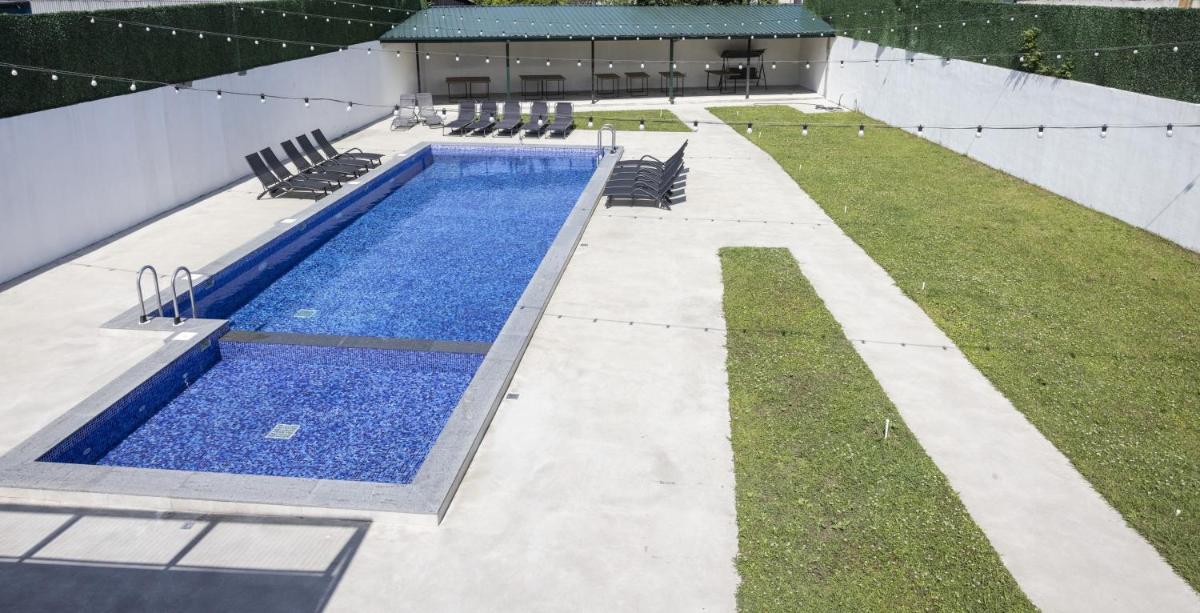 GardenVille Batumi - Housity