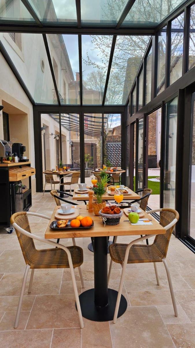 Les Marronniers - Housity