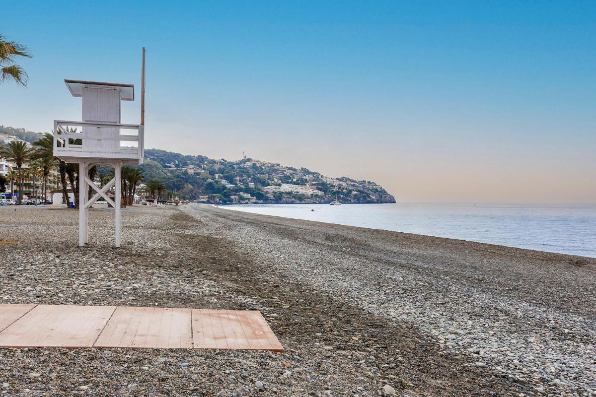 Hotel Almijara - Mares - Housity