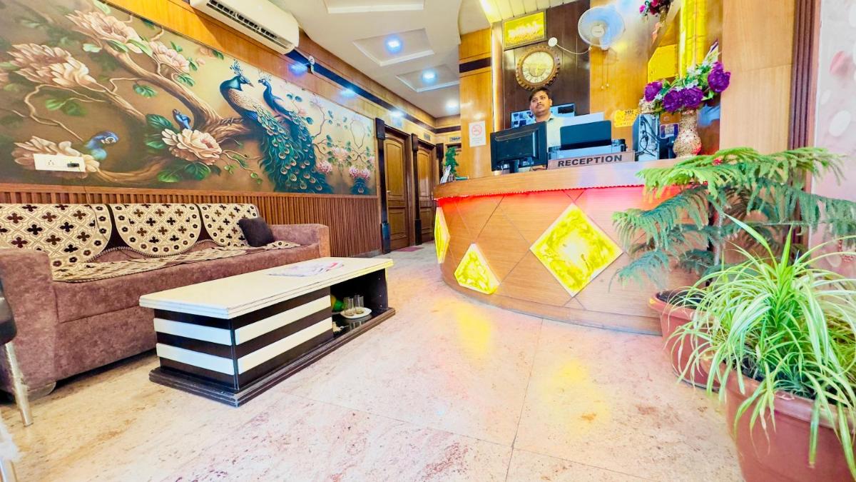 KK Residency - Housity