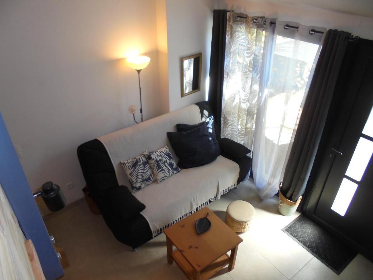STUDIO GABRIEL avec MEZZANINE - Hizvo