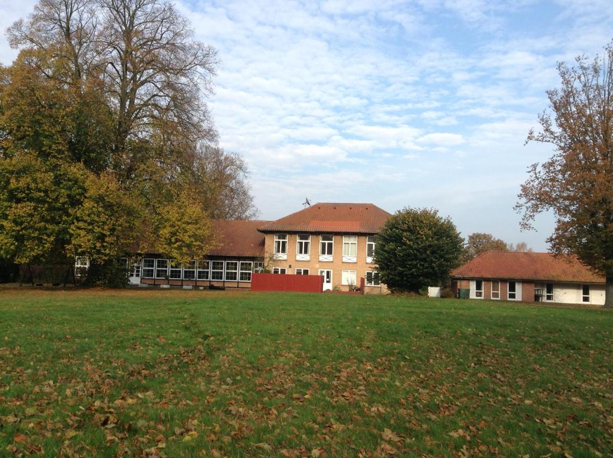Nykøbing Falster Vandrehjem - Housity