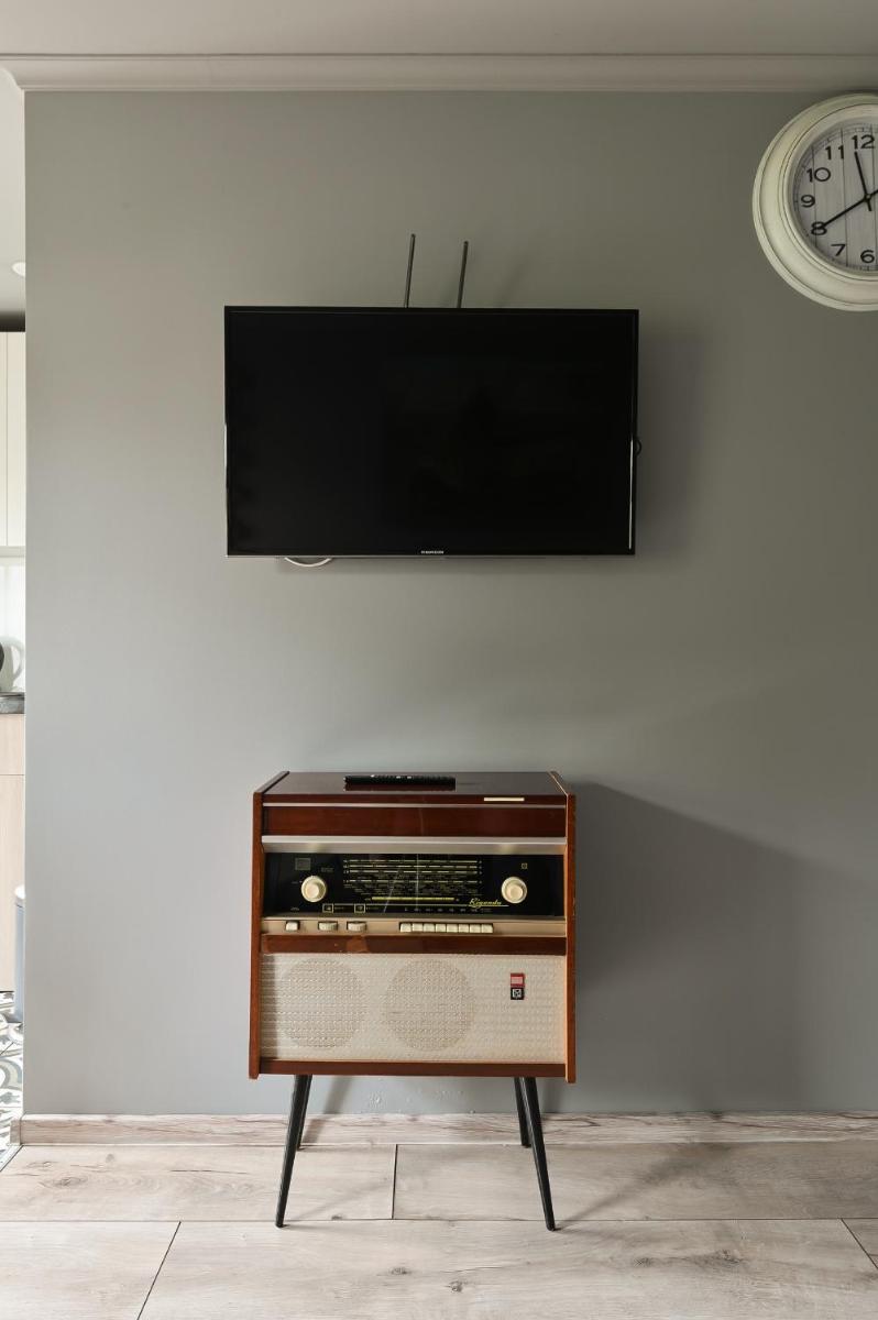 Loft design studio apartment & FREE parking - Housity