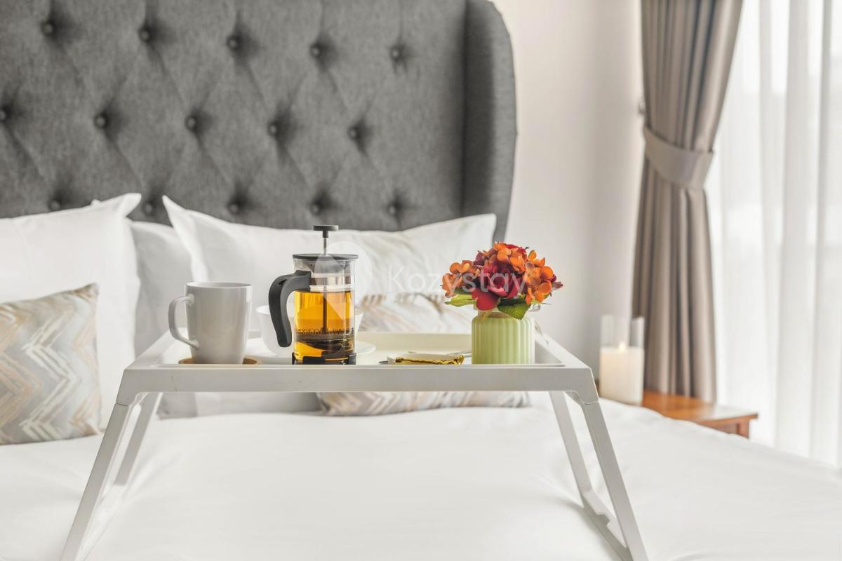 Haven by Kozystay - Setiabudi - Housity