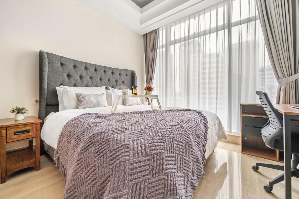 Haven by Kozystay - Setiabudi - Housity
