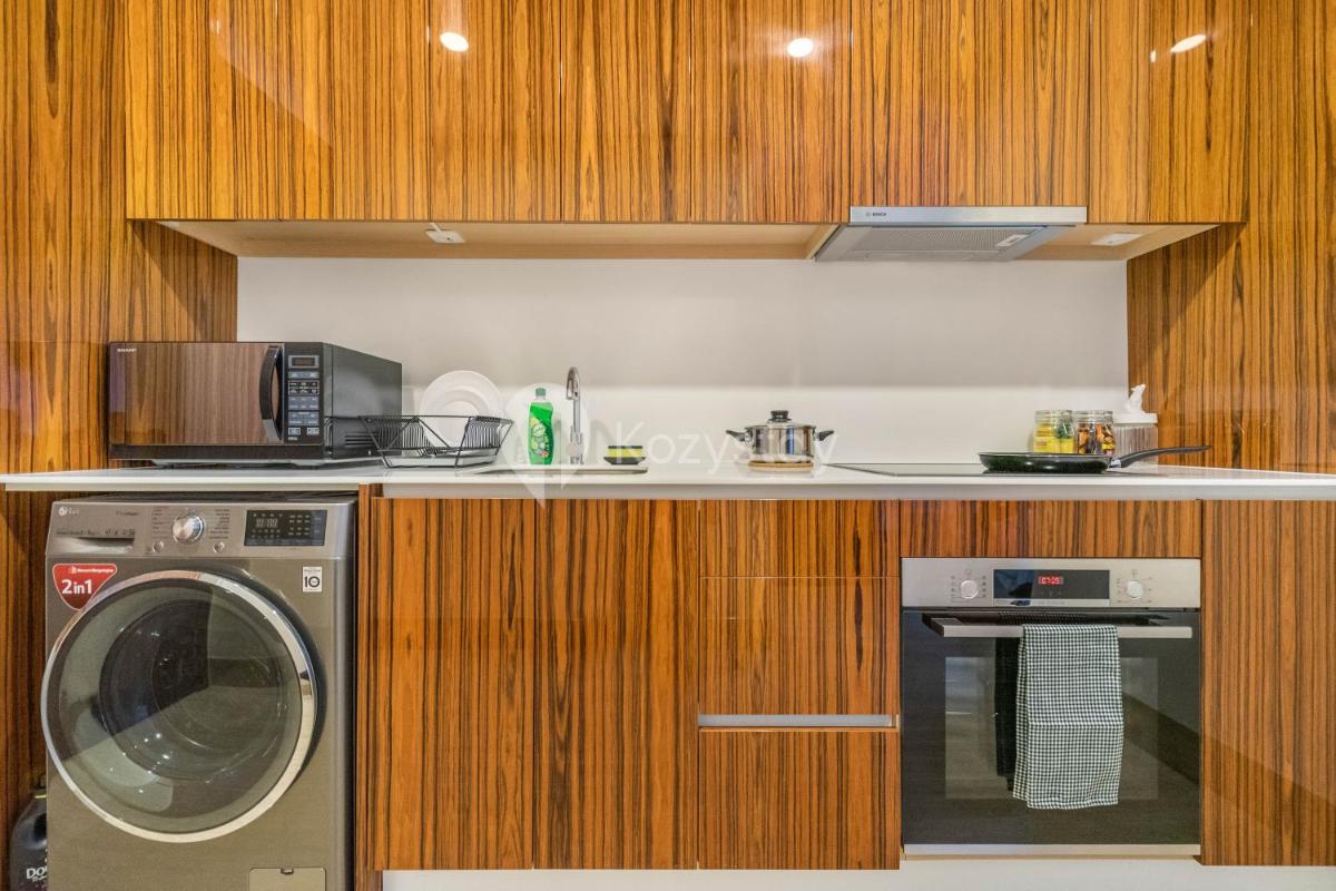 Haven by Kozystay - Setiabudi - Housity