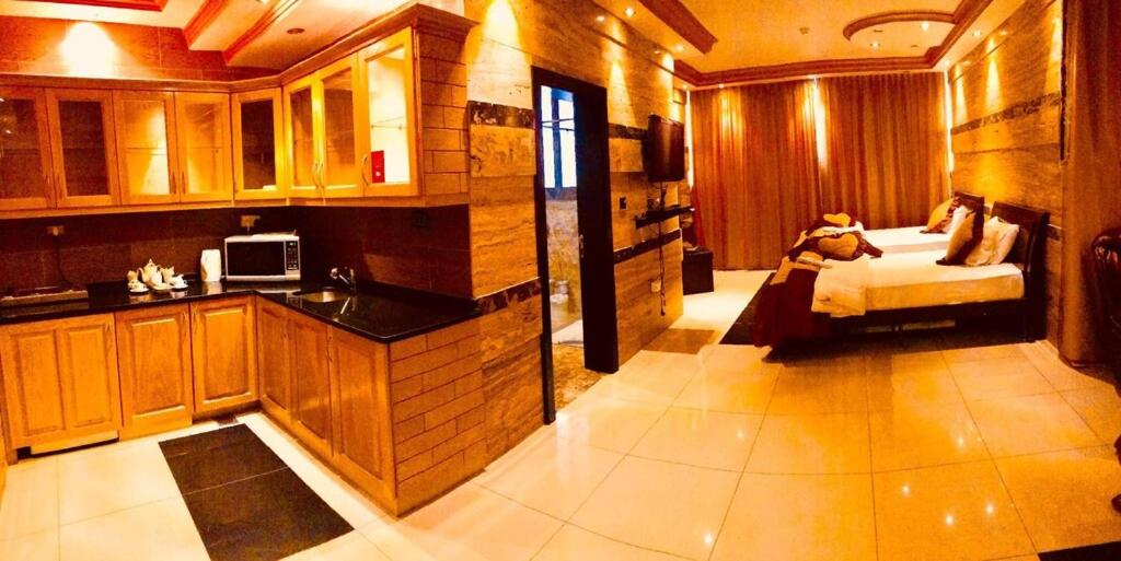 Jad Hotel & Suite - Housity