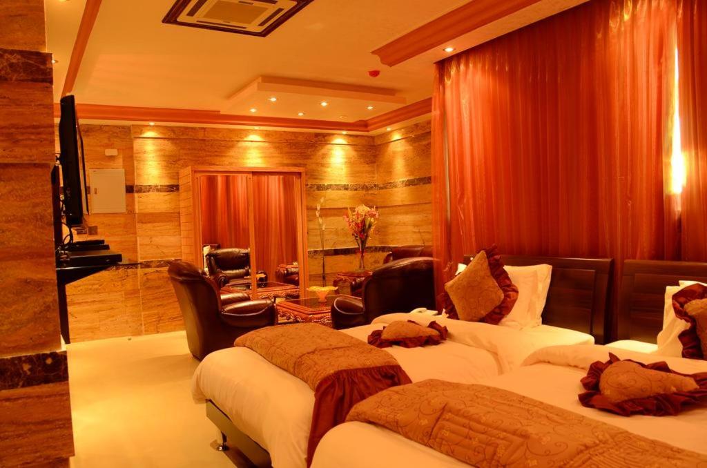 Jad Hotel & Suite - Housity
