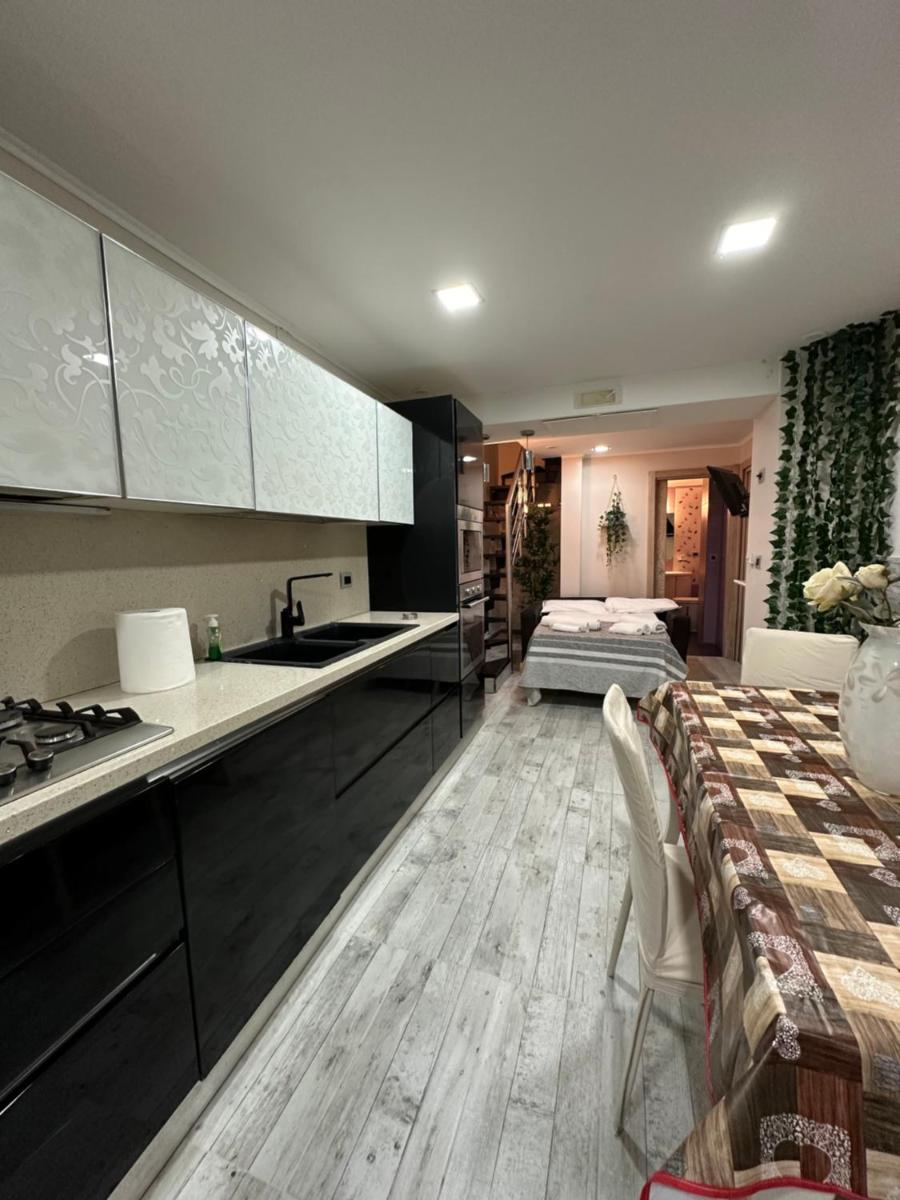 Fox Holiday Home In The Port - Housity
