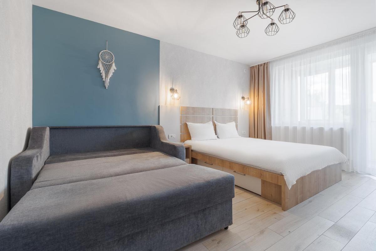 Apartament Aqua Felix - Housity