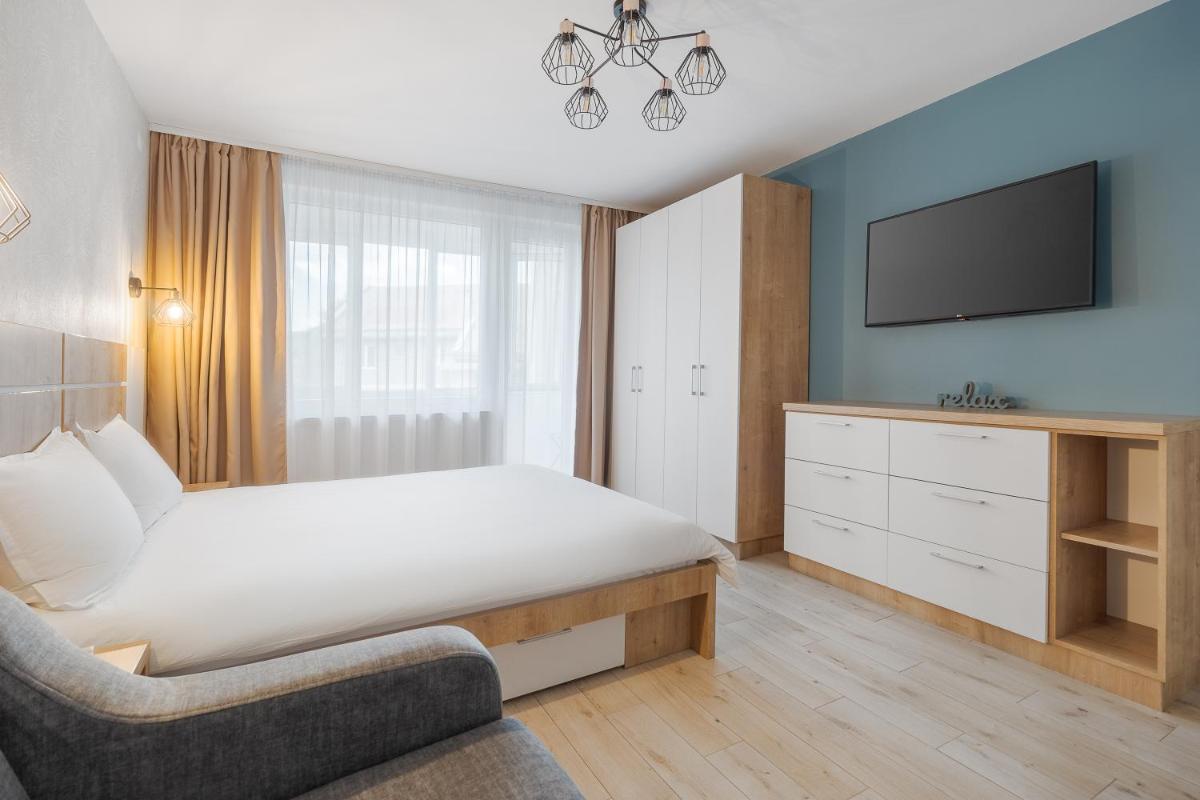 Apartament Aqua Felix - Housity