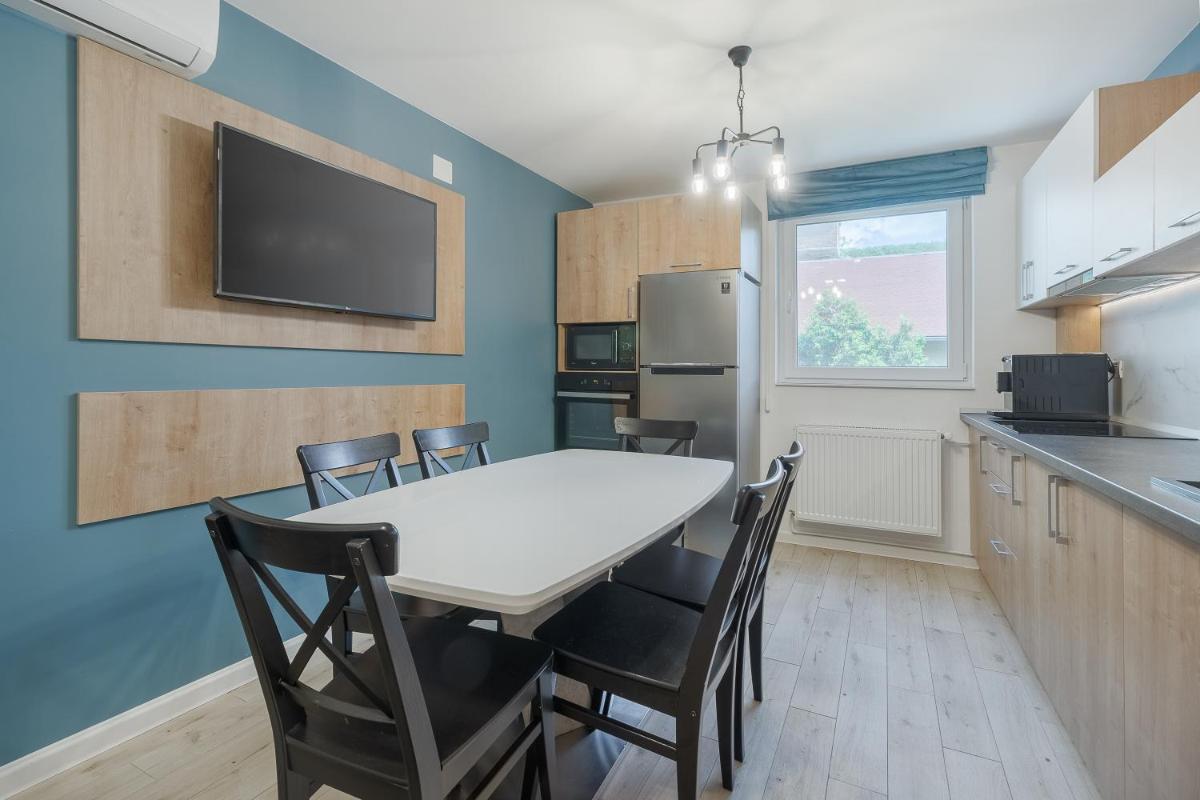 Apartament Aqua Felix - Housity