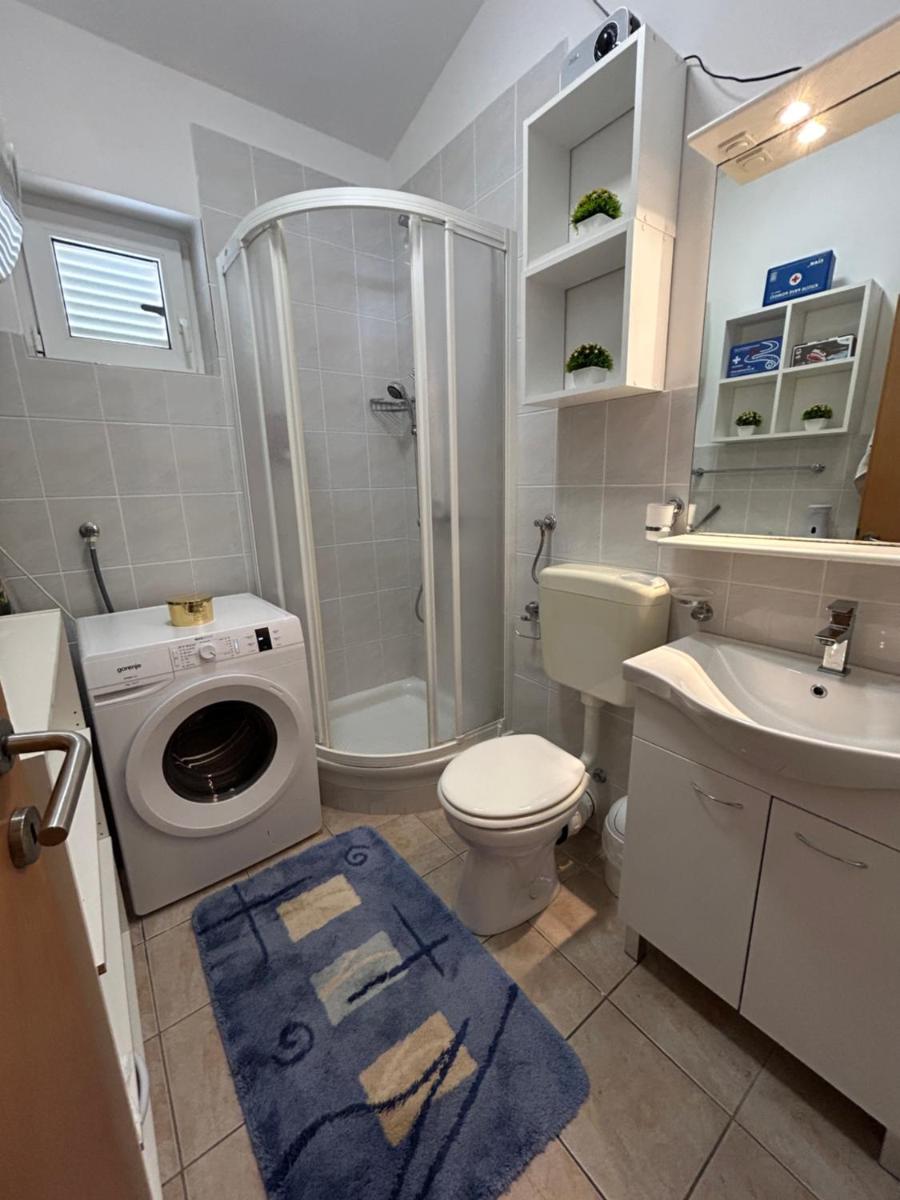 Apartments MAT - Hizvo