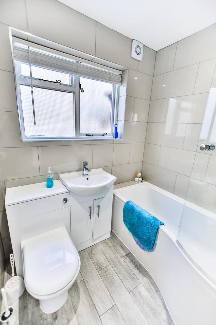 Fishermans Cottage - Hastings - Housity