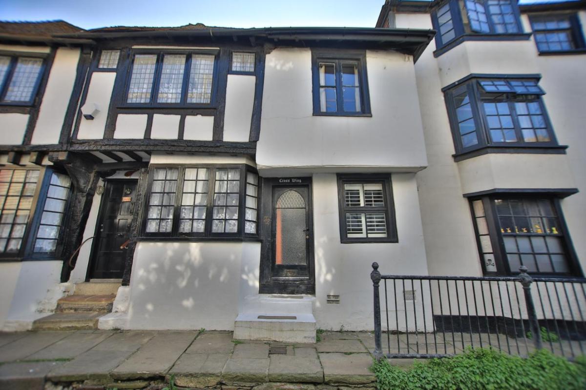 Fishermans Cottage - Hastings - Housity