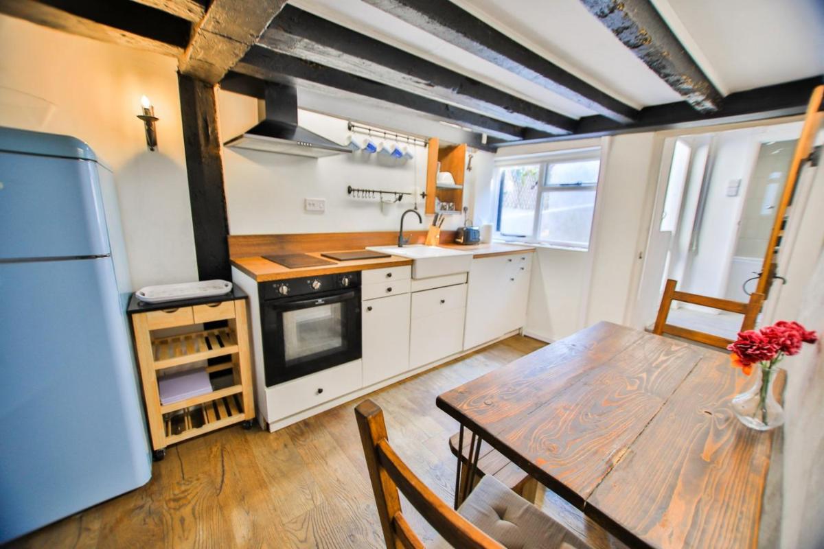 Fishermans Cottage - Hastings - Housity