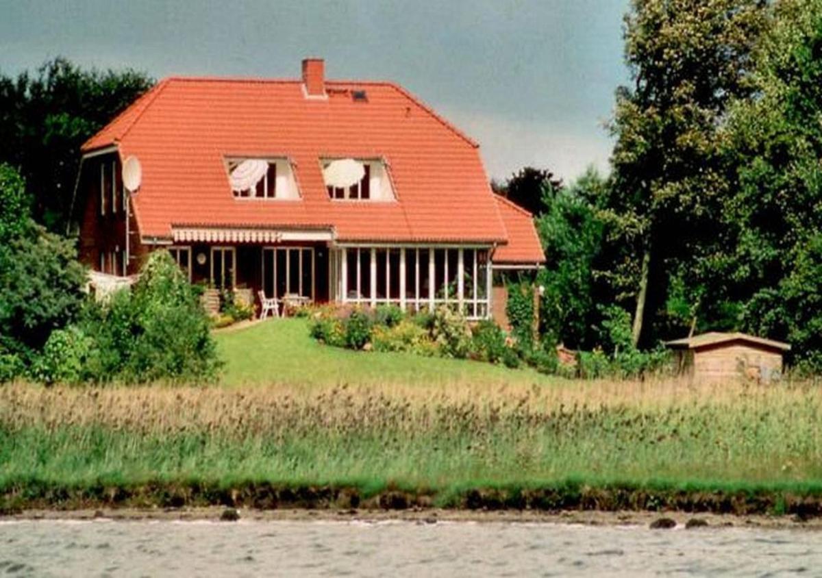Ferienwohnungen Rosenträger - Housity